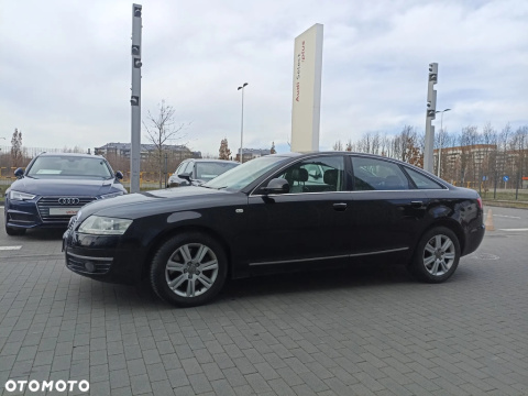 AUDI A6 AUDI A6