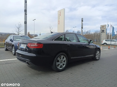 AUDI A6 AUDI A6