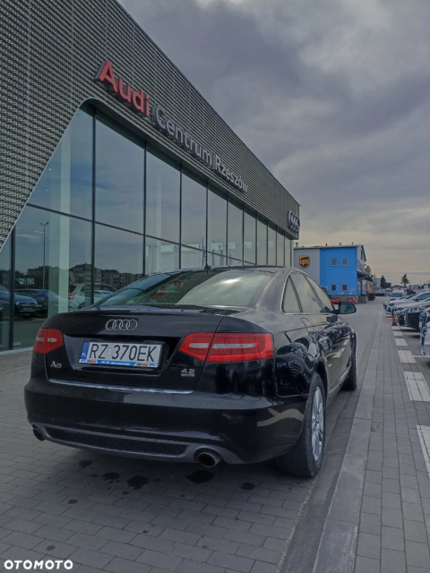 AUDI A6 AUDI A6