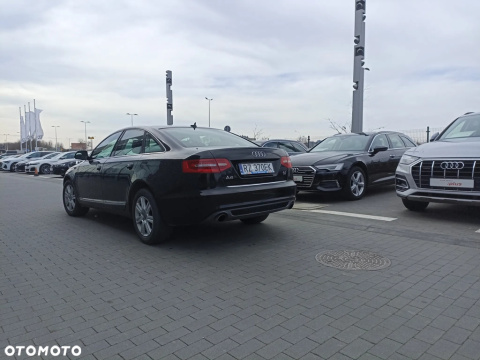AUDI A6 AUDI A6