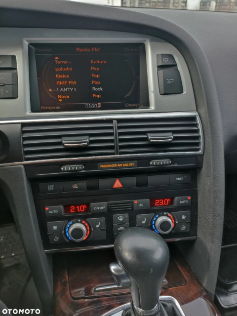 AUDI A6 AUDI A6