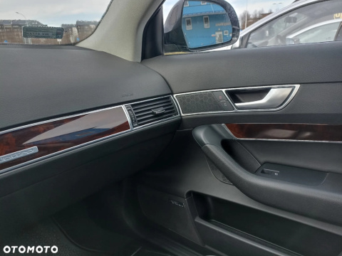 AUDI A6 AUDI A6