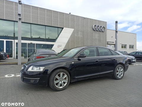 AUDI A6 AUDI A6