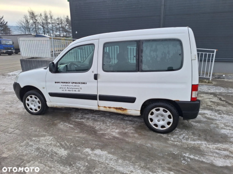 Citroën Berlingo Citroën Berlingo