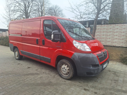 Citroen Jumper