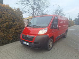 Citroen Jumper