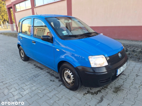 Fiat Panda 1.1 Fiat Panda 1.1
