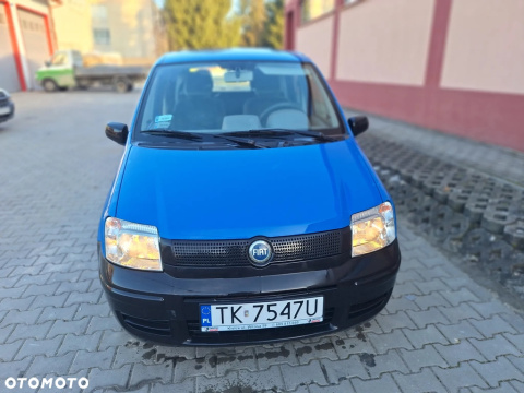 Fiat Panda 1.1 Fiat Panda 1.1