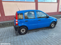 Fiat Panda 1.1