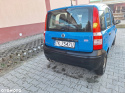 Fiat Panda 1.1