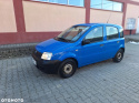 Fiat Panda 1.1