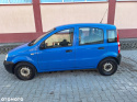 Fiat Panda 1.1