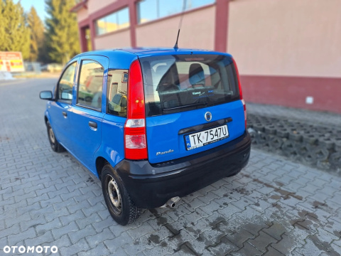 Fiat Panda 1.1 Fiat Panda 1.1