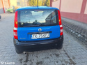 Fiat Panda 1.1