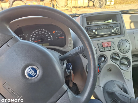 Fiat Panda 1.1 Fiat Panda 1.1