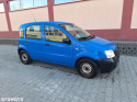 Fiat Panda 1.1