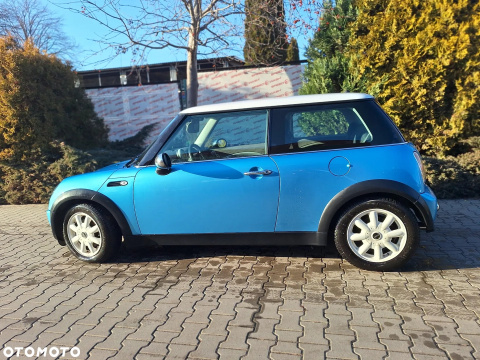 MINI Cooper MINI Cooper