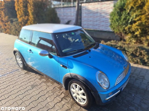 MINI Cooper MINI Cooper