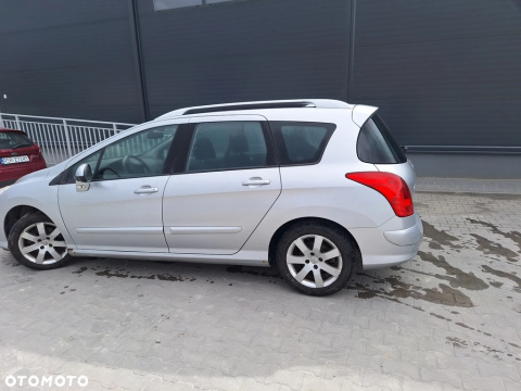 Peugeot 308 Peugeot 308