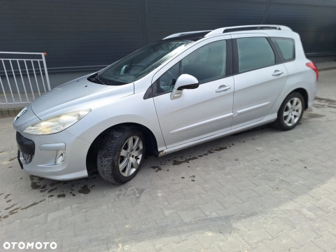 Peugeot 308 Peugeot 308