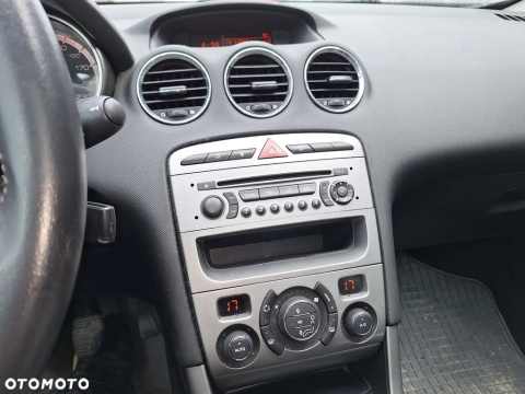 Peugeot 308 Peugeot 308