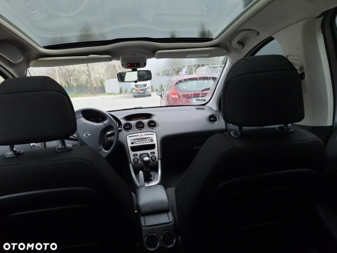 Peugeot 308 Peugeot 308