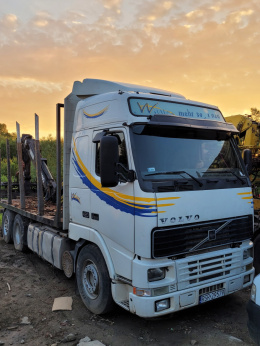 VolVo FH 16