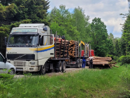 VolVo FH 16